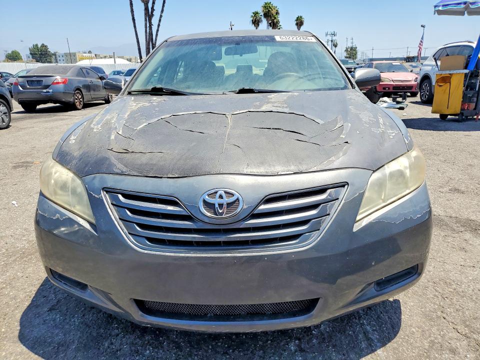2007 Toyota Camry მანქანა იყიდება აუქციონზე, vin: 4T1BE46K17U513413, აუქციონის ნომერი: 63222286