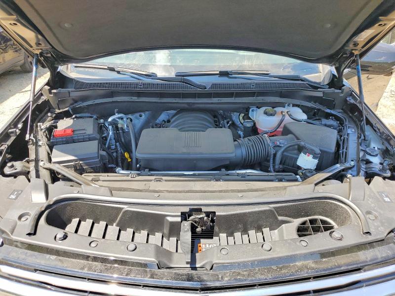 2026 Chevrolet Tahoe მანქანა იყიდება აუქციონზე, vin: 1GNS6NKD5TR173718, აუქციონის ნომერი: 62893496