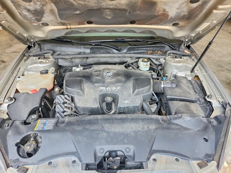 Aukcja sprzedaży 2008 Buick Lucerne, vin: 1G4HD57218U134897, numer aukcji: 60950496