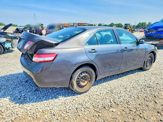 2010 Toyota Camry მანქანა იყიდება აუქციონზე, vin: 4T1BF3EK1AU513380, აუქციონის ნომერი: 60898346