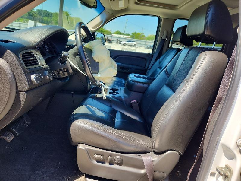 Aukcja sprzedaży 2007 Chevrolet Avalanche, vin: 3GNFK12377G221934, numer aukcji: 61053746