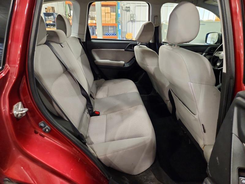 Продажа на аукционе авто 2015 Subaru Forester, vin: JF2SJABC7FH487034, номер лота: 60083896