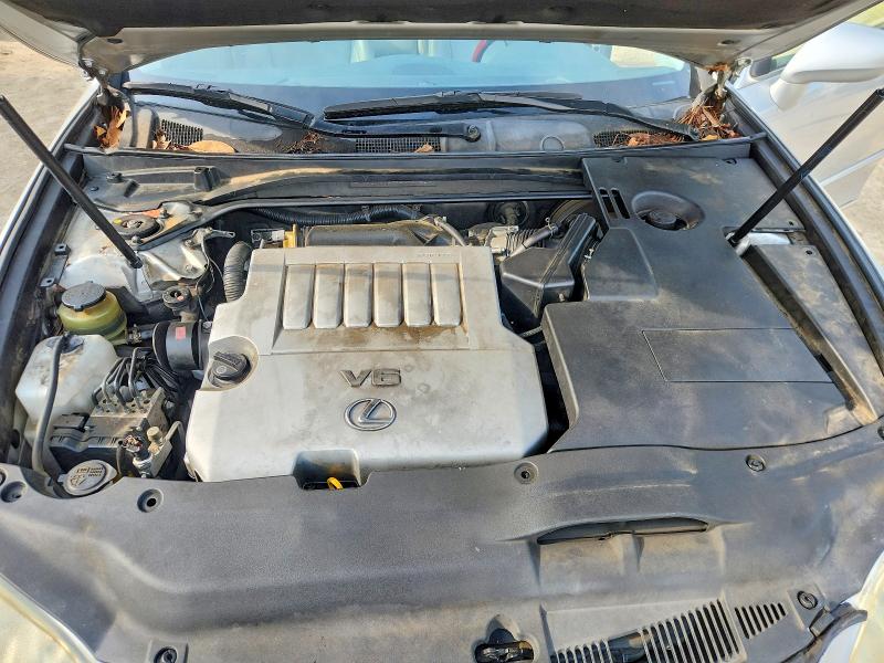 2008 Lexus Es მანქანა იყიდება აუქციონზე, vin: JTHBJ46GX82183763, აუქციონის ნომერი: 62921146
