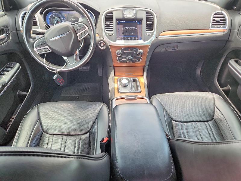 Продаж на аукціоні авто 2019 Chrysler 300c, vin: 2C3CCAPT9KH556269, номер лоту: 61756926