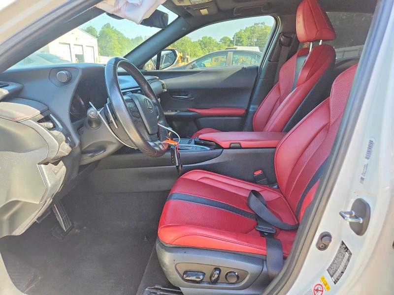 2019 Lexus Ux მანქანა იყიდება აუქციონზე, vin: JTHY3JBH7K2010131, აუქციონის ნომერი: 61902846