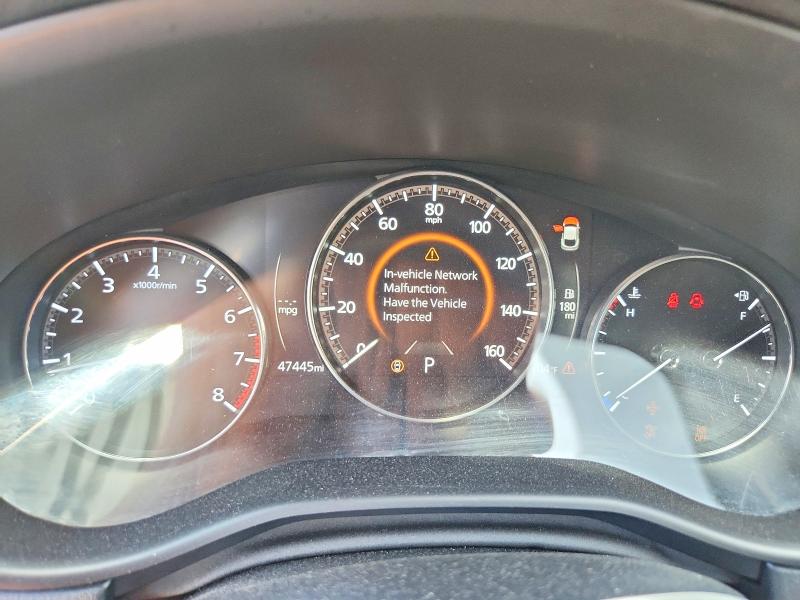 Aukcja sprzedaży 2024 Mazda Cx-30, vin: 3MVDMBBM9RM699025, numer aukcji: 59783576