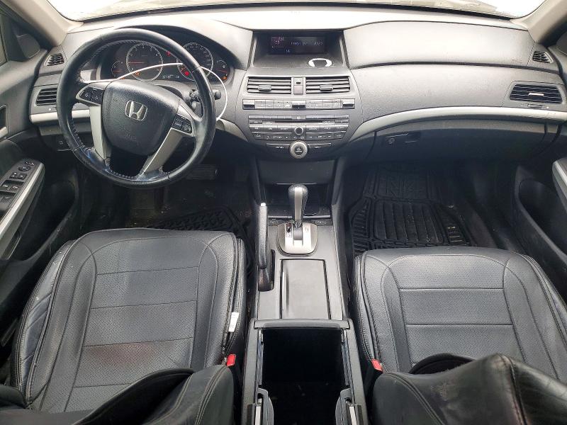 Продаж на аукціоні авто 2009 Honda Accord, vin: 1HGCP26849A808605, номер лоту: 60932826
