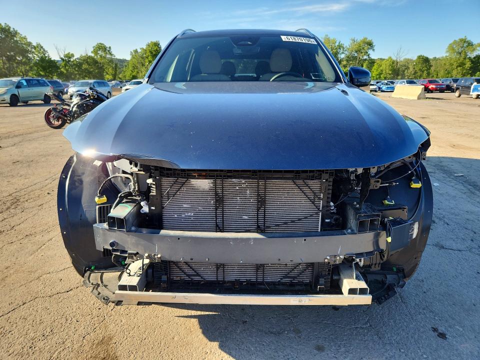 Продажа на аукционе авто 2025 Volvo Xc90, vin: YV4062PA4S1378518, номер лота: 61870196