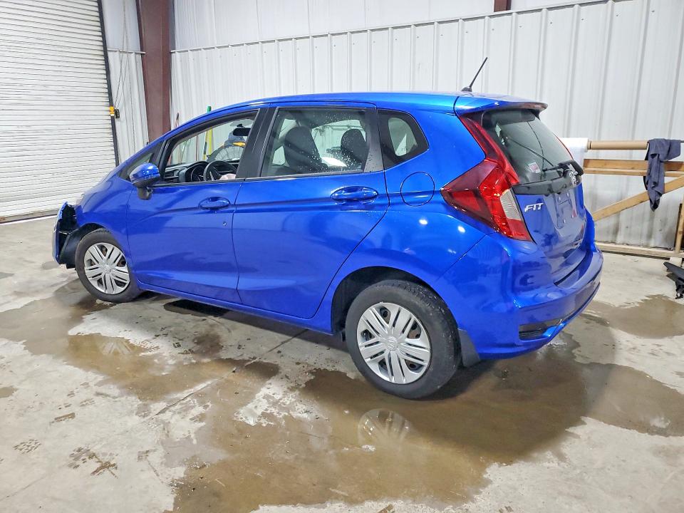 Aukcja sprzedaży 2020 Honda Fit, vin: 3HGGK5H42LM720710, numer aukcji: 60288756