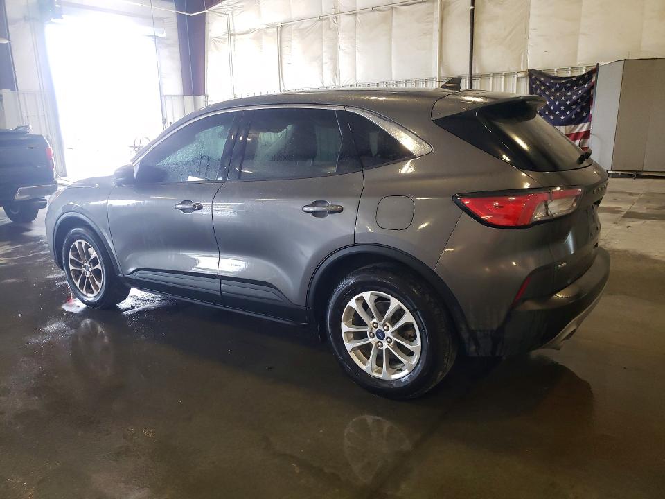 Продаж на аукціоні авто 2022 Ford Escape, vin: 1FMCU0G69NUB87942, номер лоту: 60256026