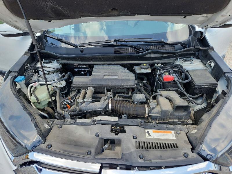 Aukcja sprzedaży 2019 Honda Cr-v, vin: 7FARW2H82KE001266, numer aukcji: 57974366