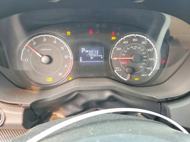 Продаж на аукціоні авто 2017 Subaru Impreza, vin: 4S3GTAA60H3720469, номер лоту: 61220096