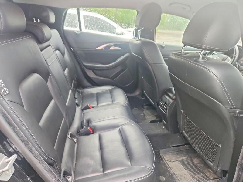 Aukcja sprzedaży 2018 Infiniti Qx30, vin: SJKCH5CPXJA050859, numer aukcji: 60481796