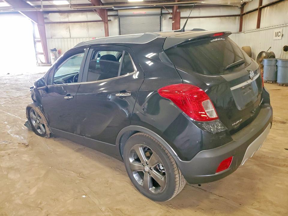 Продаж на аукціоні авто 2014 Buick Encore, vin: KL4CJASB0EB660379, номер лоту: 63354596