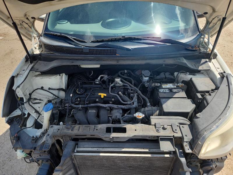 59244696 :رقم المزاد ، KNDJP3A57F7163255 vin ، 2015 Kia Soul مزاد بيع
