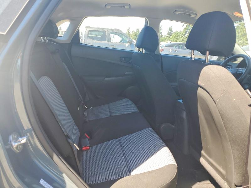 Продажа на аукционе авто 2022 Hyundai Kona, vin: KM8K2CAB1NU876768, номер лота: 60497496