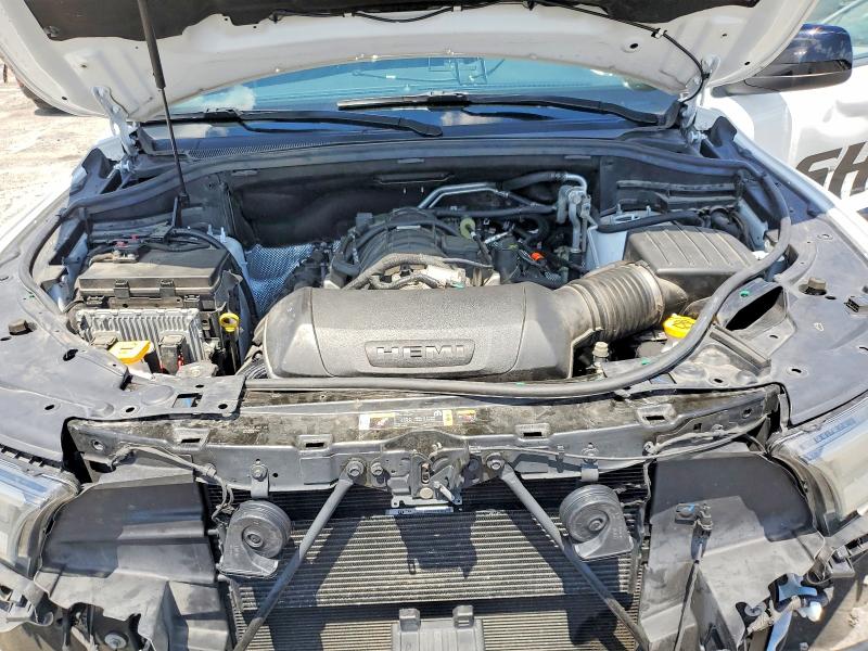 2023 Dodge Durango მანქანა იყიდება აუქციონზე, vin: 1C4SDJFT6PC590329, აუქციონის ნომერი: 58625016