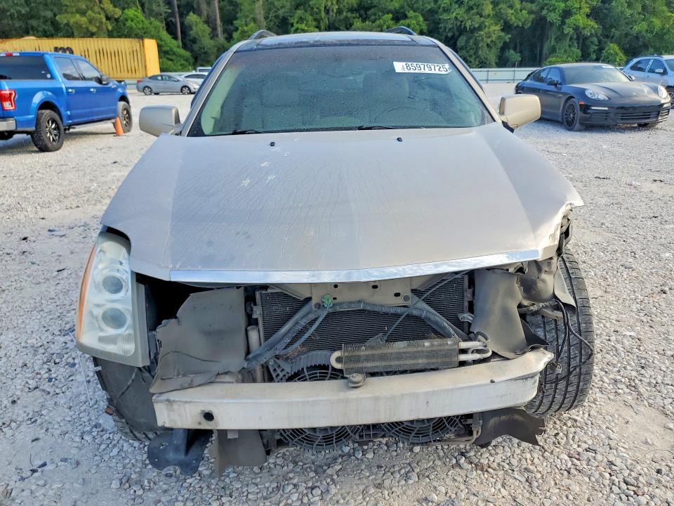 Aukcja sprzedaży 2006 Cadillac Srx, vin: 1GYEE637760151178, numer aukcji: 85979725