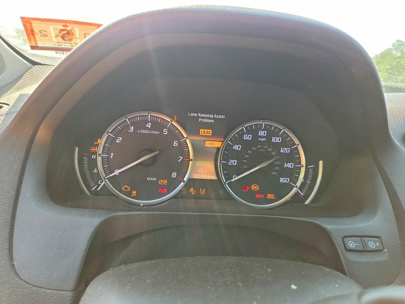 2015 Acura Tlx მანქანა იყიდება აუქციონზე, vin: 19UUB2F56FA021921, აუქციონის ნომერი: 73344035