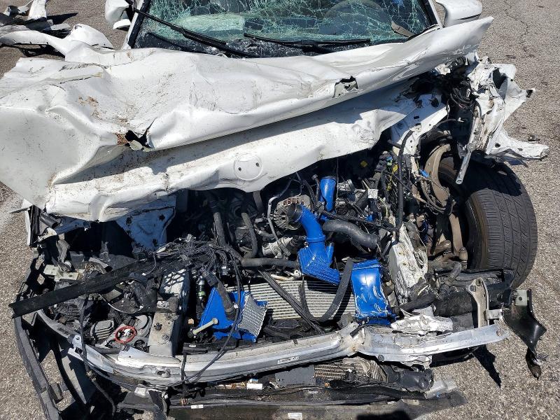 Aukcja sprzedaży 2018 Bmw M5, vin: WBSJF0C53JB283924, numer aukcji: 61221406