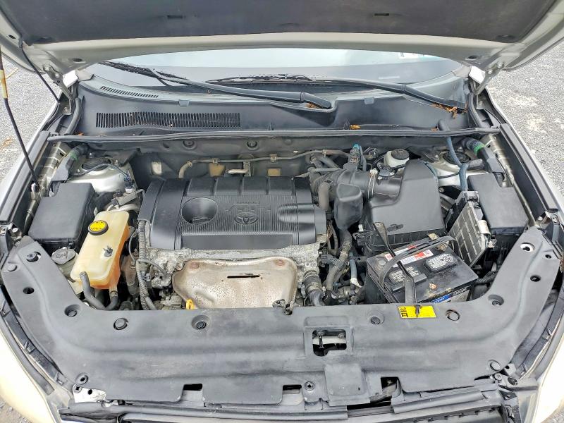Aukcja sprzedaży 2012 Toyota Rav4, vin: 2T3BF4DVXCW237129, numer aukcji: 60686646