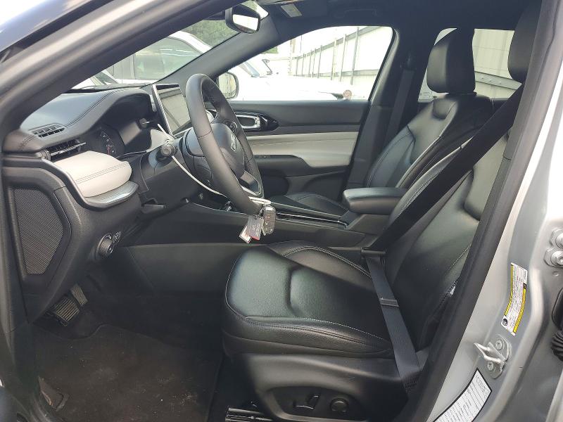 Продаж на аукціоні авто 2025 Jeep Compass, vin: 3C4NJDCN5ST600326, номер лоту: 60773436
