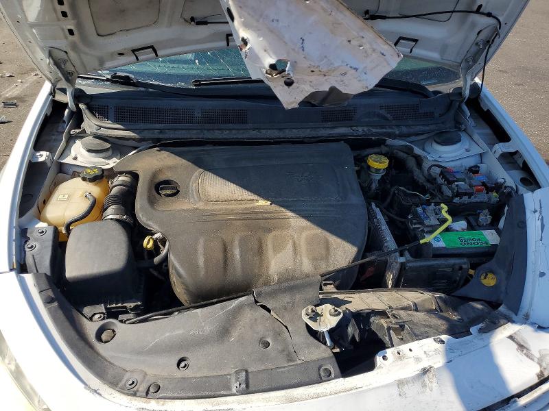 61533666 :رقم المزاد ، 1C3CDFAA1GD625333 vin ، 2016 Dodge Dart مزاد بيع