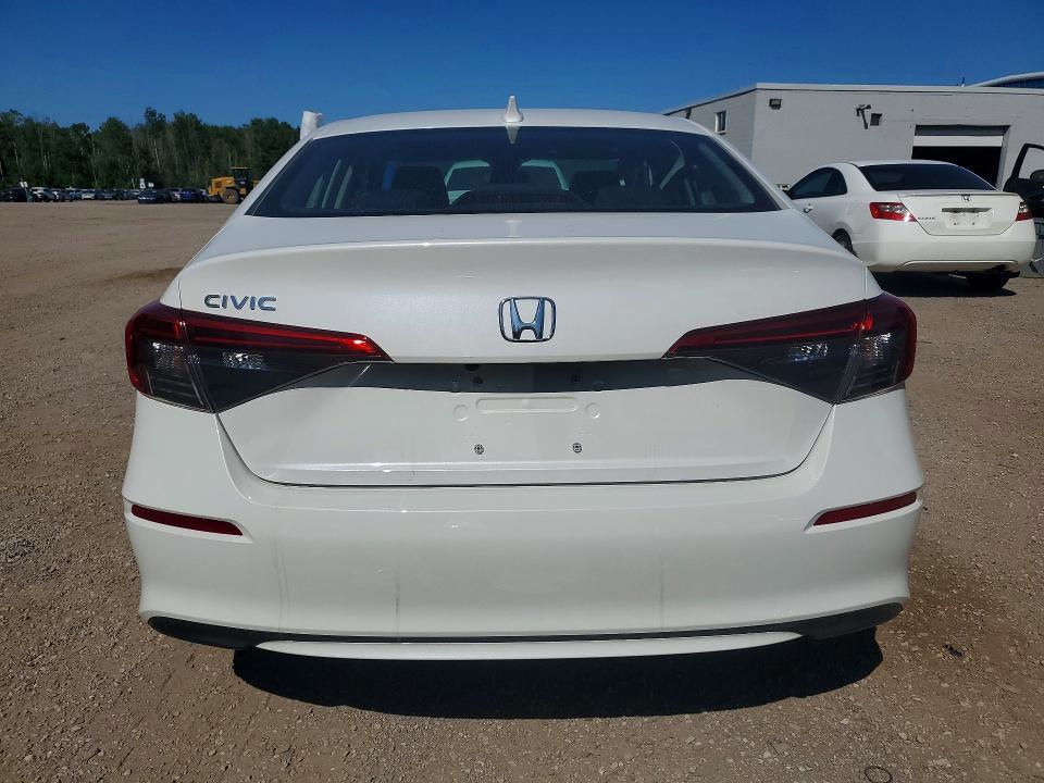 Aukcja sprzedaży 2022 Honda Civic, vin: 2HGFE2F27NH130507, numer aukcji: 62050506