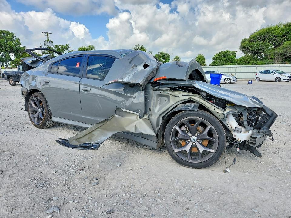 Aukcja sprzedaży 2019 Dodge Charger, vin: 2C3CDXHG2KH676559, numer aukcji: 58905766