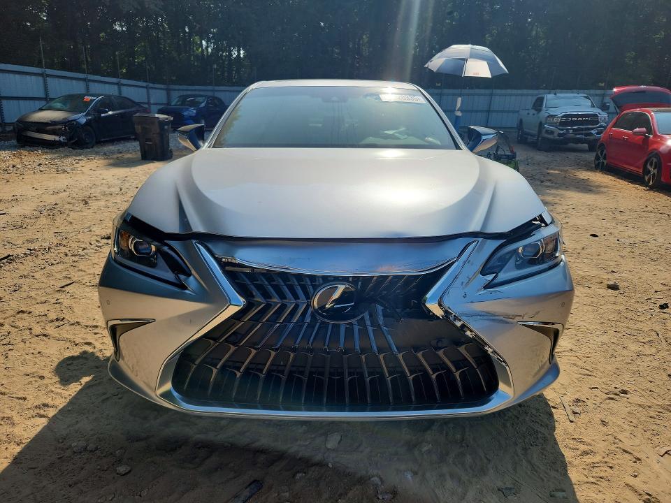 Aukcja sprzedaży 2025 Lexus Es 350, vin: 58ADZ1B13SU215424, numer aukcji: 85620335