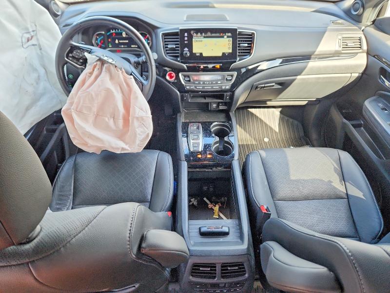 Продажа на аукционе авто 2021 Honda Passport, vin: 5FNYF7H9XMB011950, номер лота: 59590416