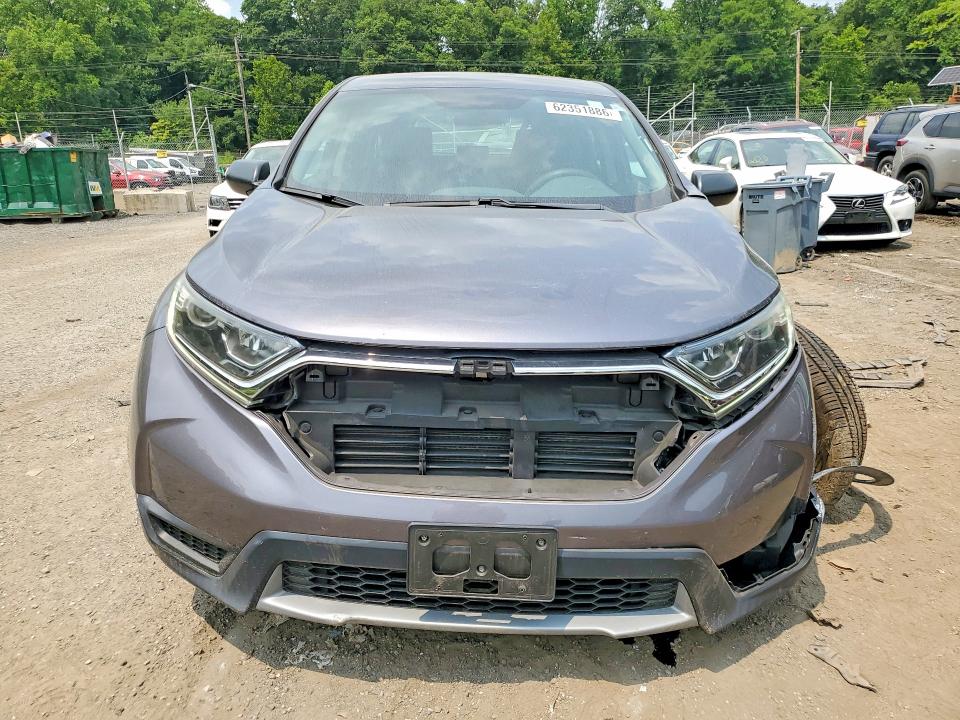 2019 Honda Cr-v მანქანა იყიდება აუქციონზე, vin: 2HKRW5H36KH412284, აუქციონის ნომერი: 62351886