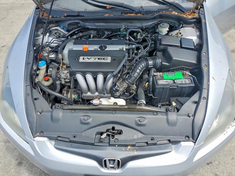 61067806 :رقم المزاد ، 1HGCM72654A006700 vin ، 2004 Honda Accord مزاد بيع