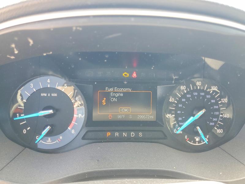 Продаж на аукціоні авто 2016 Ford Fusion, vin: 3FA6P0H74GR134520, номер лоту: 62674186