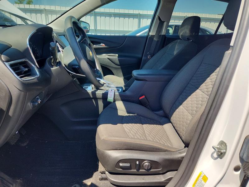 Продаж на аукціоні авто 2020 Chevrolet Equinox, vin: 3GNAXTEVXLL331446, номер лоту: 60371506