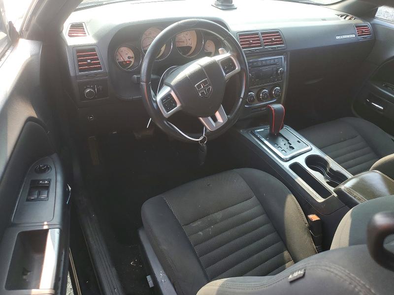 62776446 :رقم المزاد ، 2C3CDYAG0DH641540 vin ، 2013 Dodge Challenger مزاد بيع