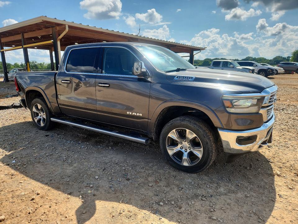 61371386 :رقم المزاد ، 1C6SRFJT5LN240380 vin ، 2020 Ram 1500 مزاد بيع