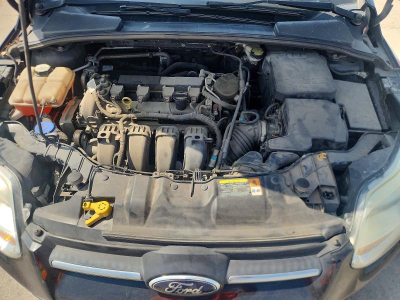 Продаж на аукціоні авто 2013 Ford Focus, vin: 1FADP3K25DL144392, номер лоту: 63139036