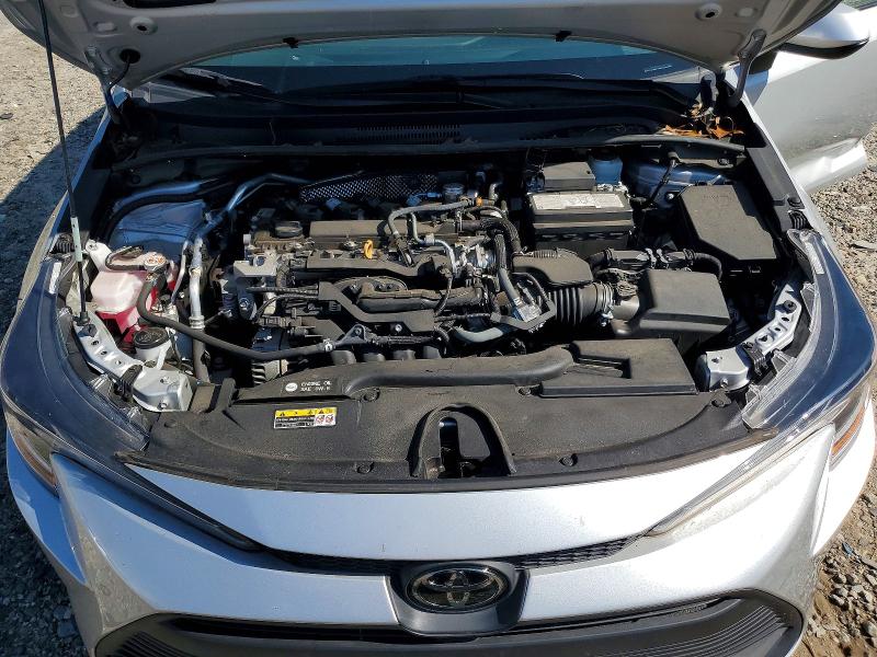 Aukcja sprzedaży 2023 Toyota Corolla, vin: 5YFB4MDE7PP040280, numer aukcji: 60898486