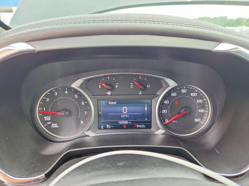 Aukcja sprzedaży 2020 Chevrolet Blazer, vin: 3GNKBHRS3LS603423, numer aukcji: 61624536