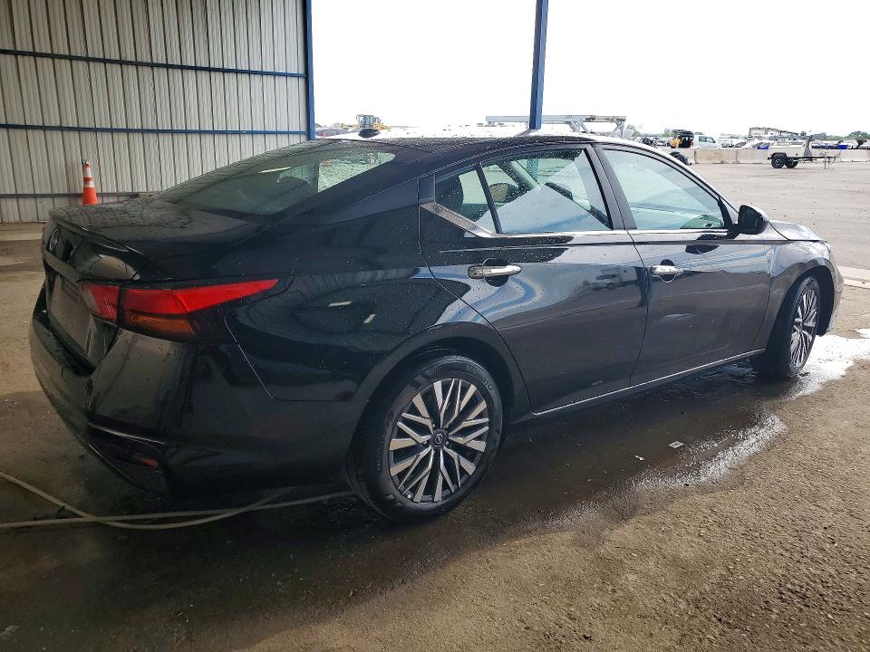 Продажа на аукционе авто 2025 Nissan Altima, vin: 1N4BL4DV8SN390564, номер лота: 63167706