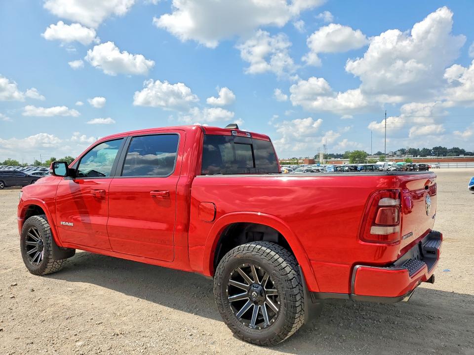 59860076 :رقم المزاد ، 1C6SRFJT7KN874675 vin ، 2019 Ram 1500 مزاد بيع