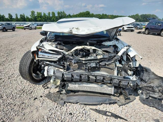 Продажа на аукционе авто 2021 Acura Tlx, vin: 19UUB5F44MA000670, номер лота: 60396126