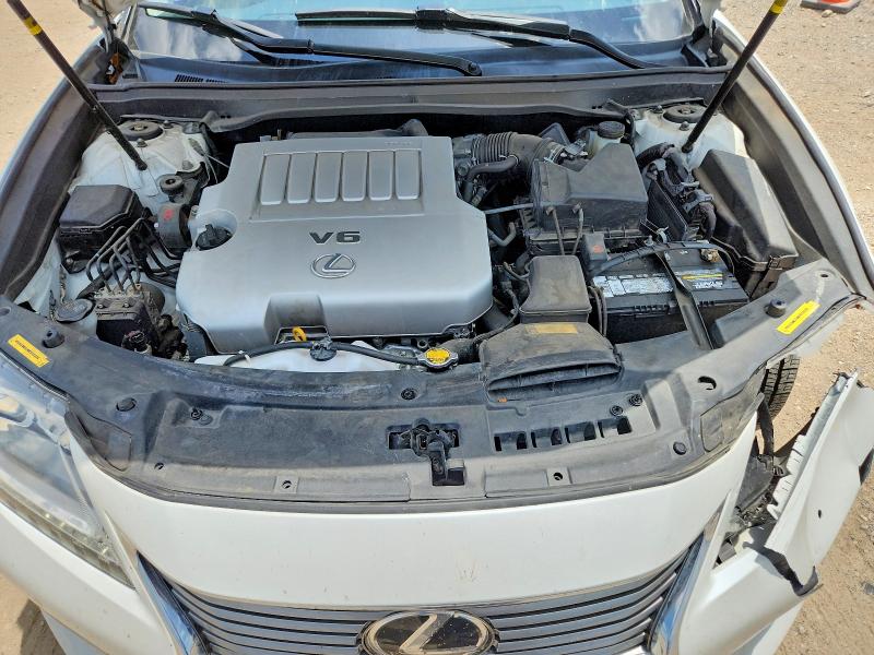 62570506 :رقم المزاد ، JTHBK1GG8F2152020 vin ، 2015 Lexus Es مزاد بيع