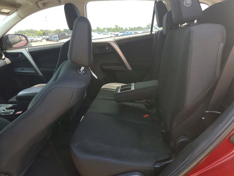 Продажа на аукционе авто 2018 Toyota Rav4, vin: 2T3ZFREV3JW416989, номер лота: 58769716