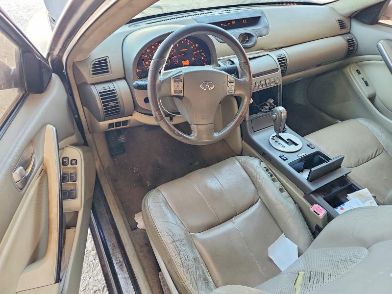 Aukcja sprzedaży 2004 Infiniti G35, vin: JNKCV51EX4M111898, numer aukcji: 58744786