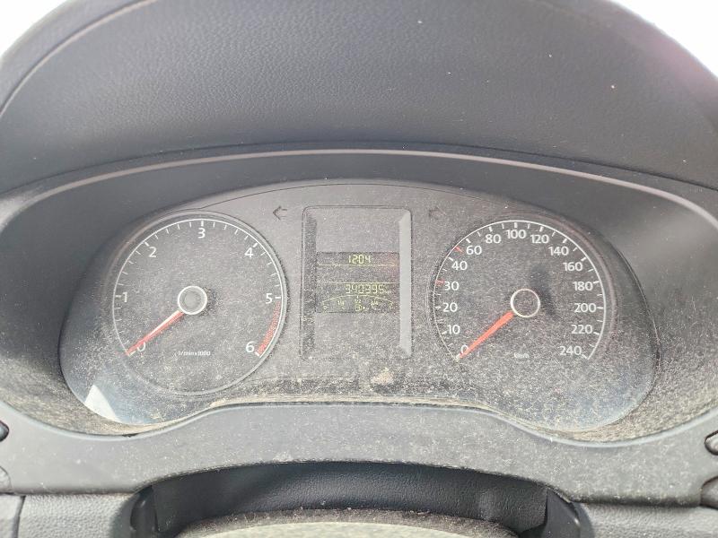59103546 :رقم المزاد ، 3VWDL7AJXBM031925 vin ، 2011 Volkswagen Jetta مزاد بيع