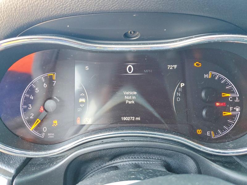 Aukcja sprzedaży 2018 Jeep Grand Cherokee, vin: 1C4RJFAG8JC294279, numer aukcji: 62317096