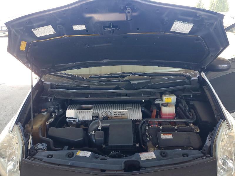 2015 Toyota Prius მანქანა იყიდება აუქციონზე, vin: JTDKN3DU9F0460162, აუქციონის ნომერი: 60988176