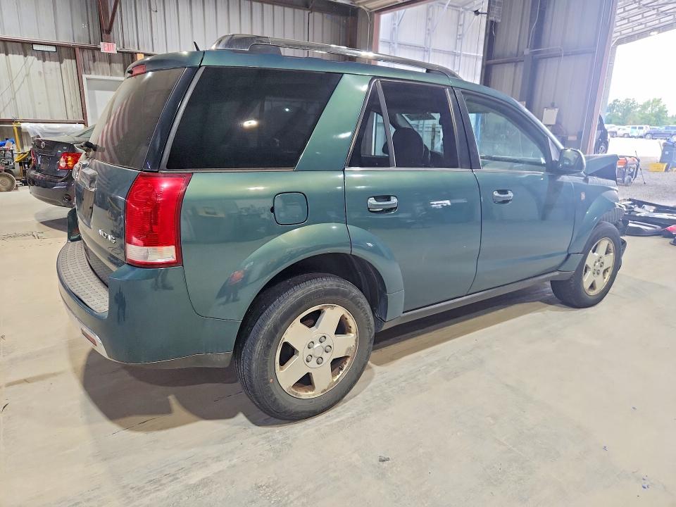 Продажа на аукционе авто 2006 Saturn Vue, vin: 5GZCZ63436S872740, номер лота: 59191416